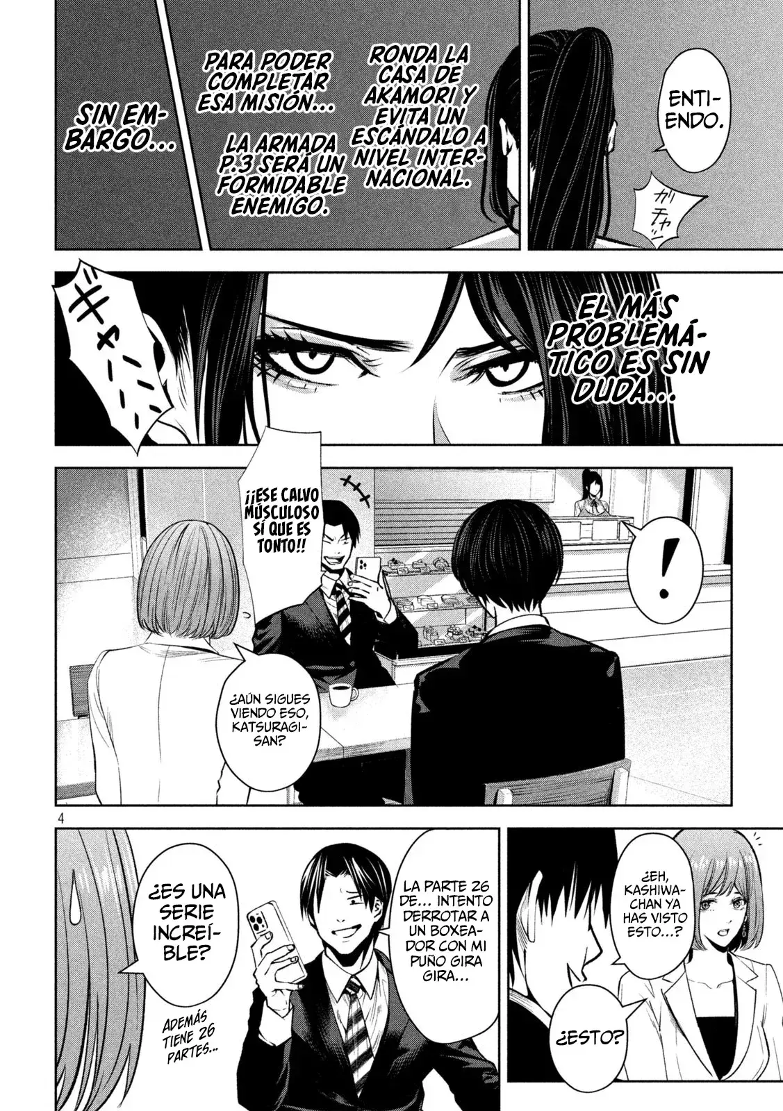 Capitulo 21 page 6