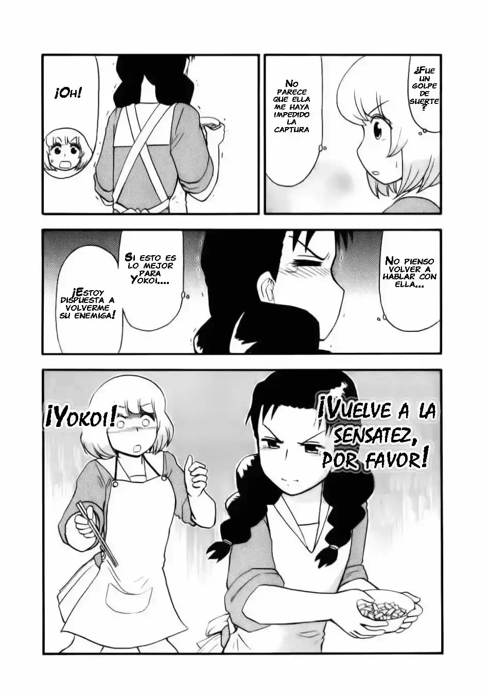 Capitulo 75 page 8