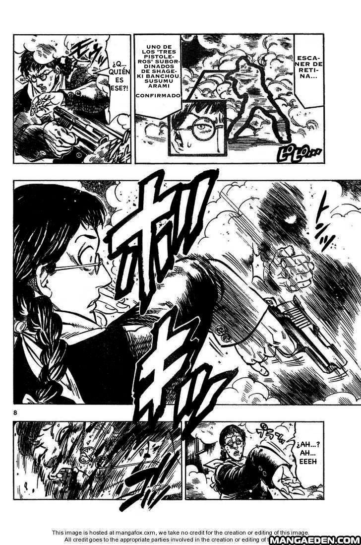 Capitulo 42 page 9
