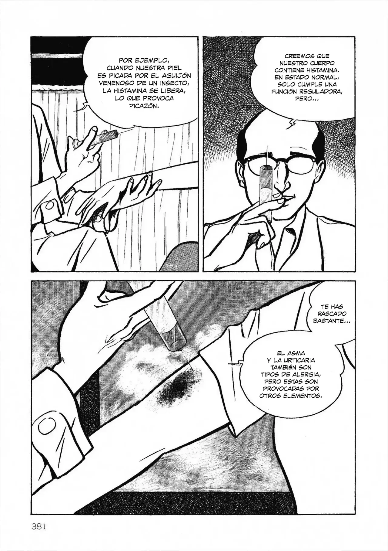 Capitulo 66 page 10