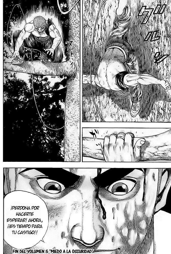 Capitulo 52 page 19