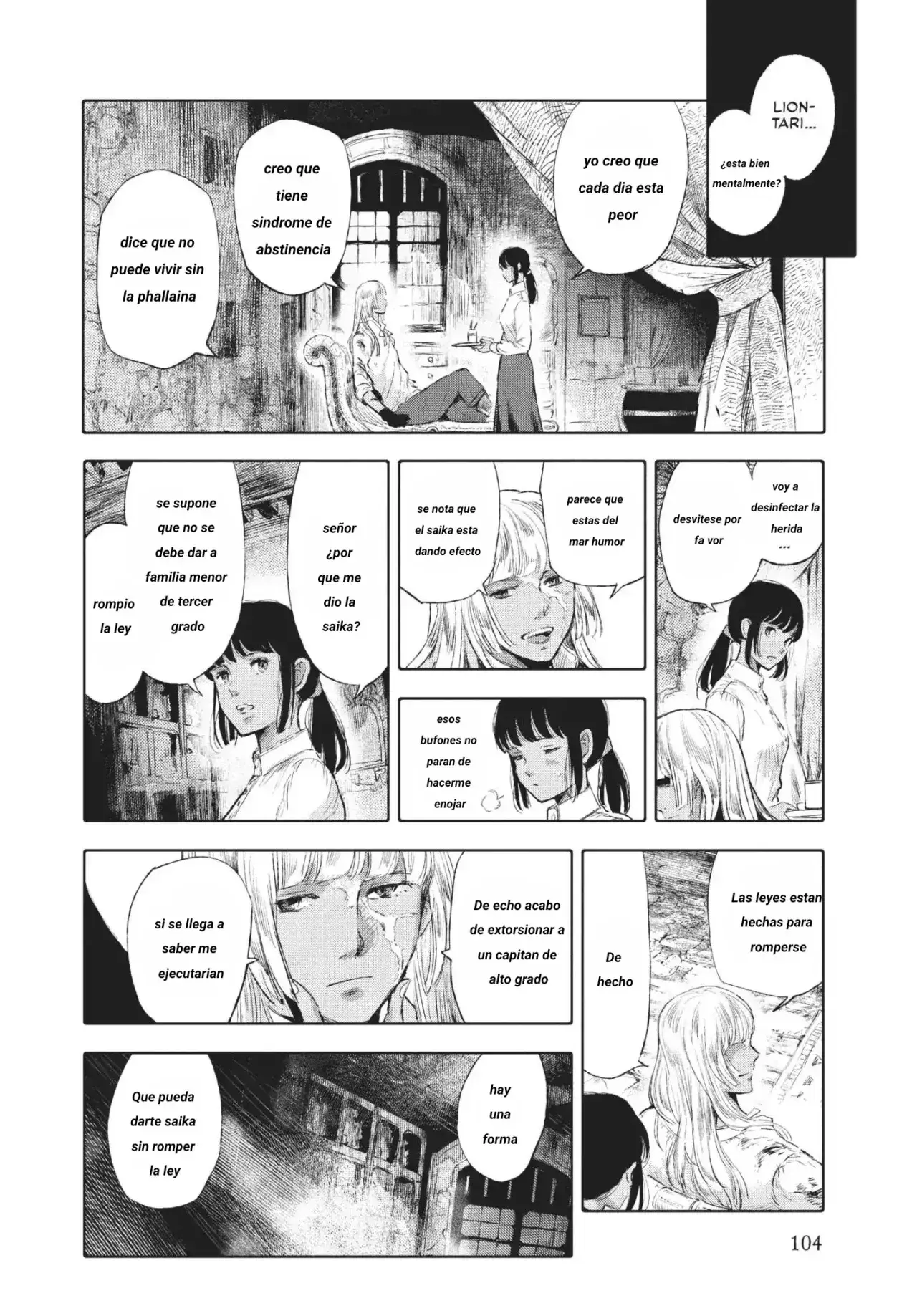 Capitulo 31 page 24
