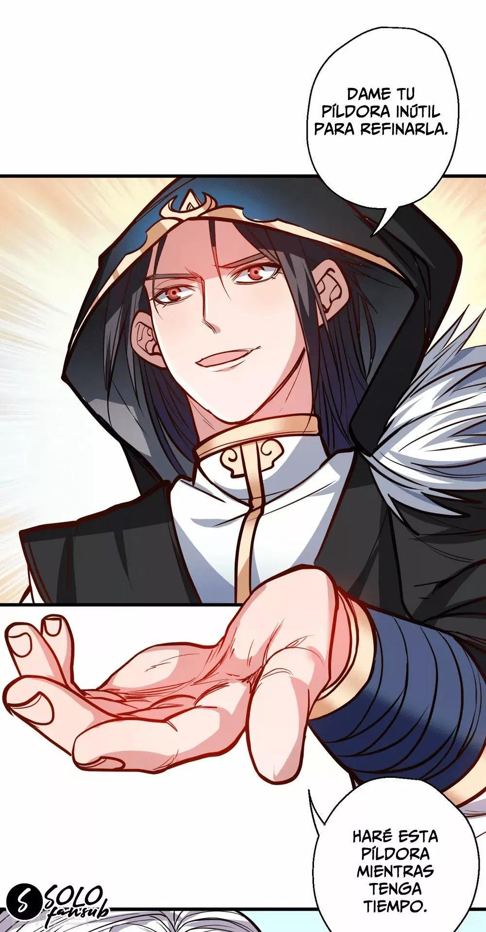 Capitulo 43 page 15
