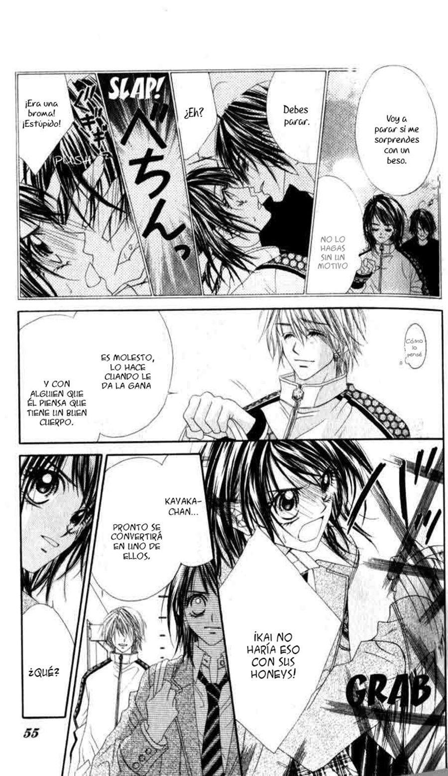 Capitulo 20 page 5