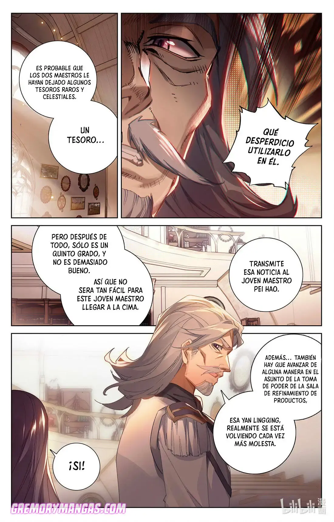 Capitulo 32 page 5