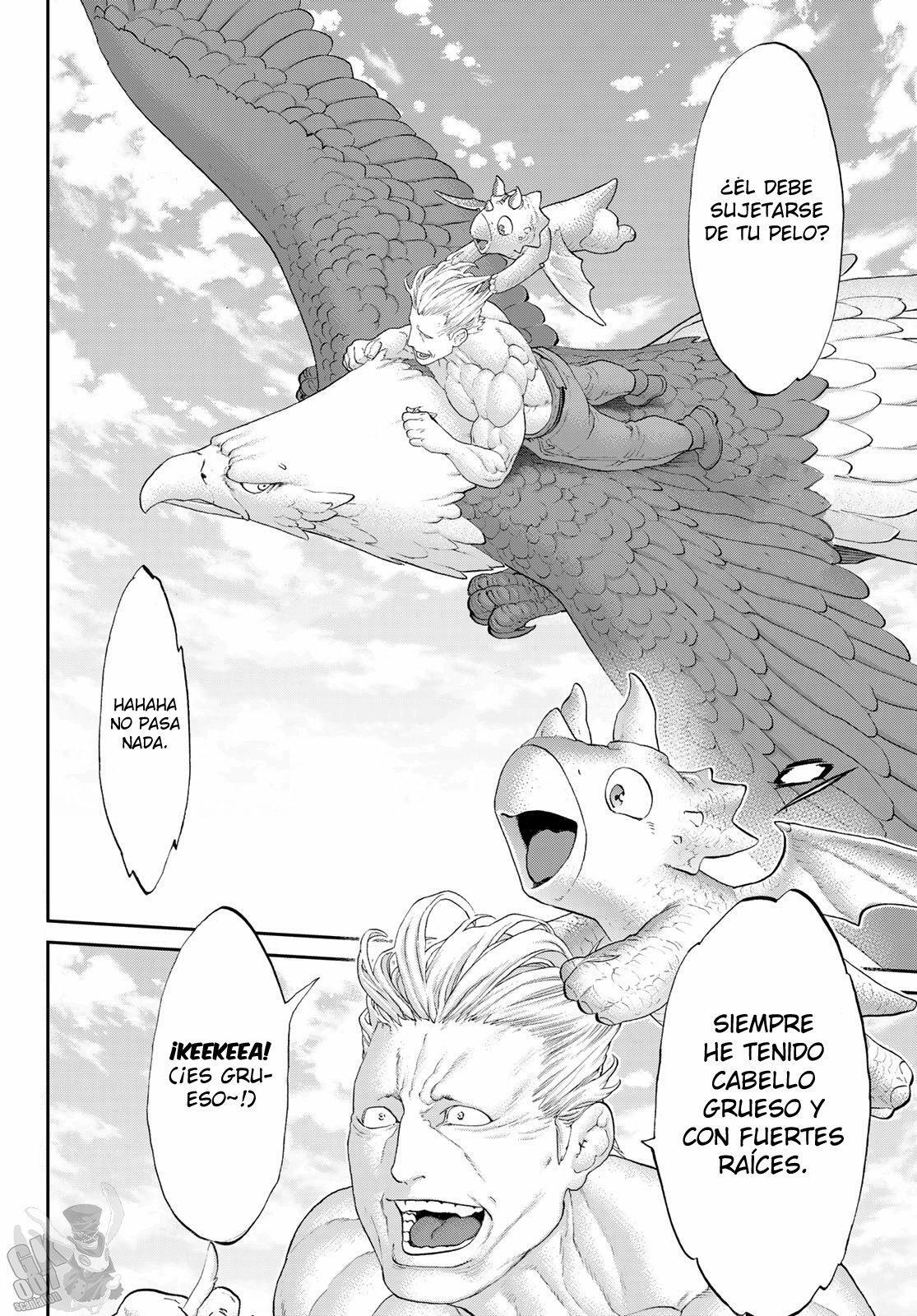 Capitulo 43 page 4