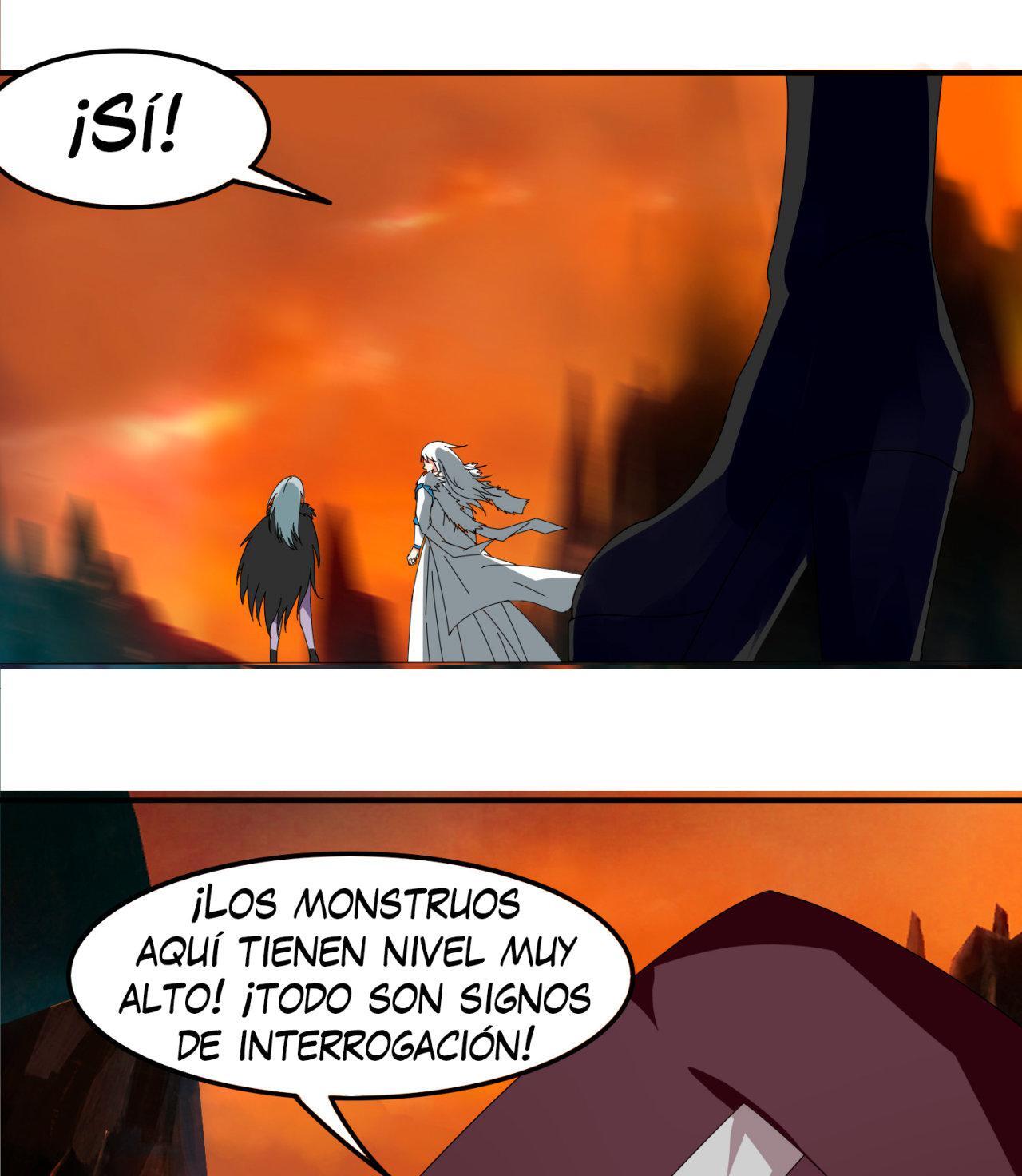 Capitulo 33 page 19
