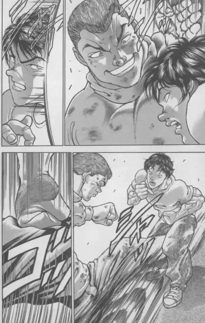 Capitulo 95 page 8