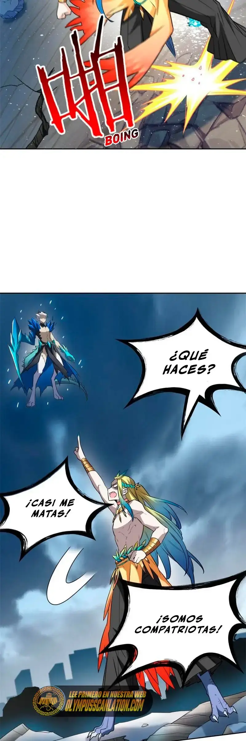Capitulo 102 page 27