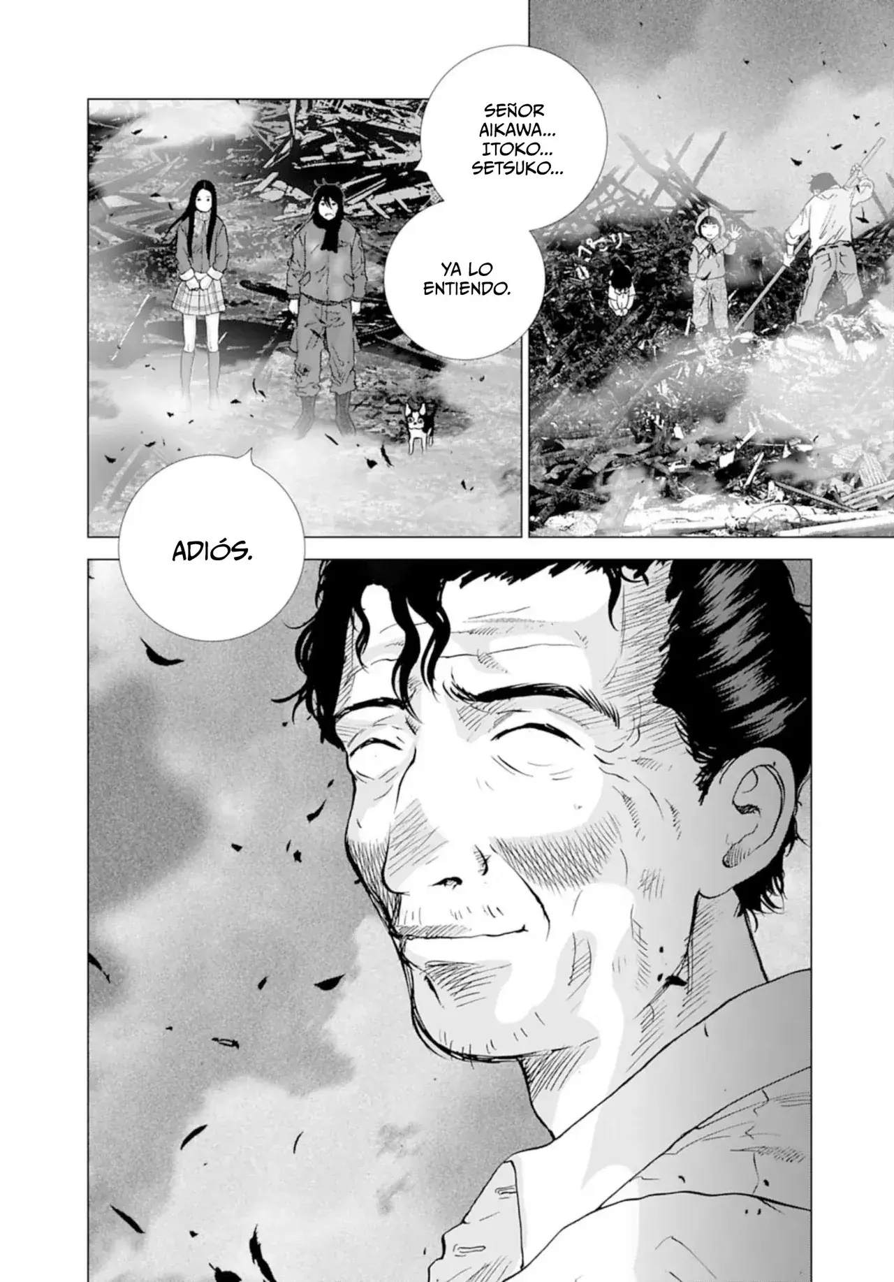 Capitulo 119 page 17