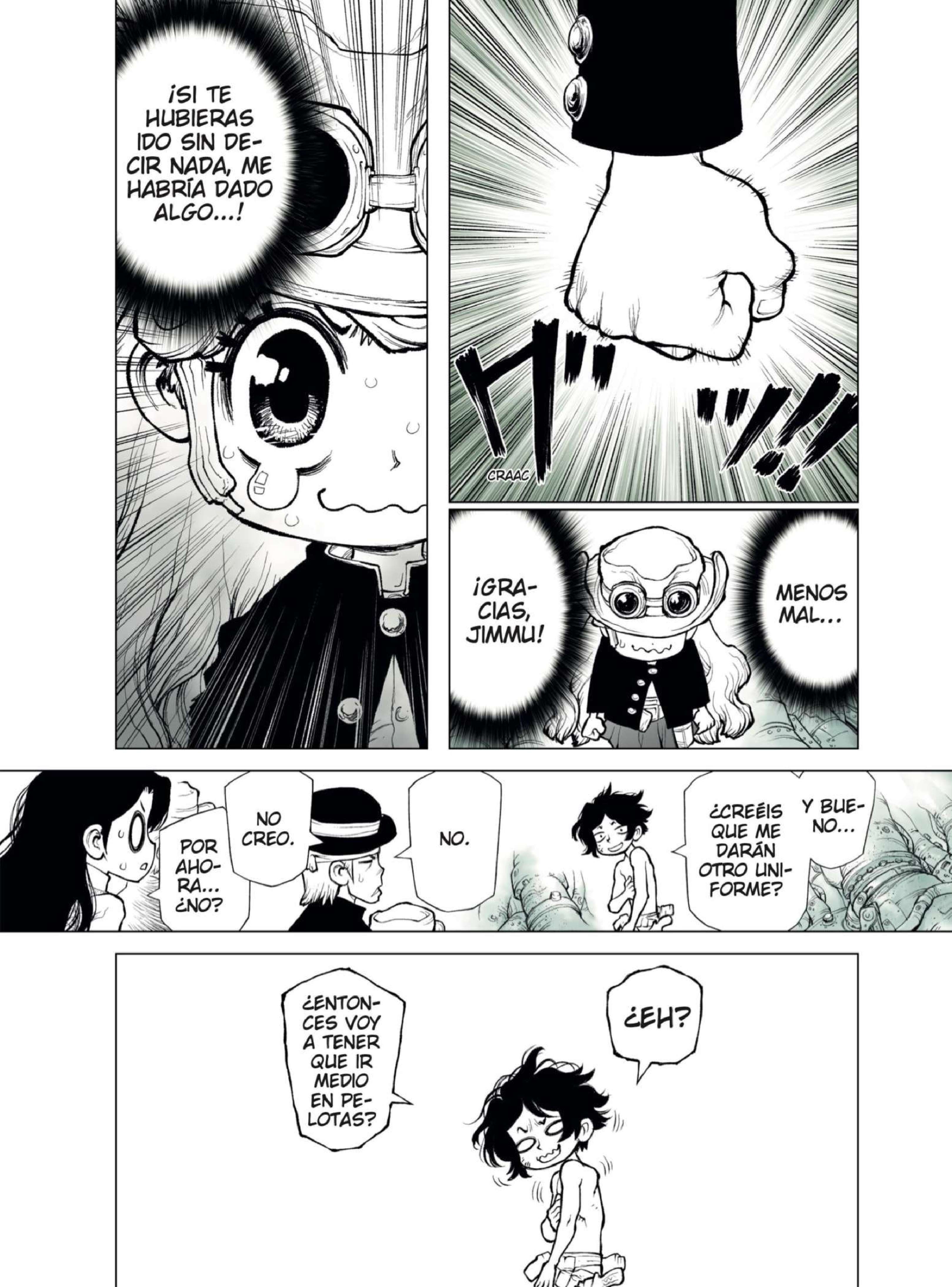 Capitulo 15 page 19