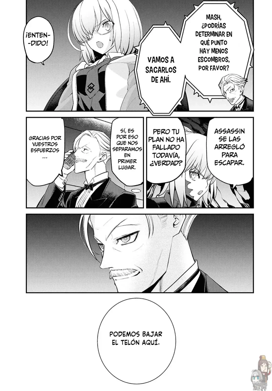 Capitulo 23.30 page 12