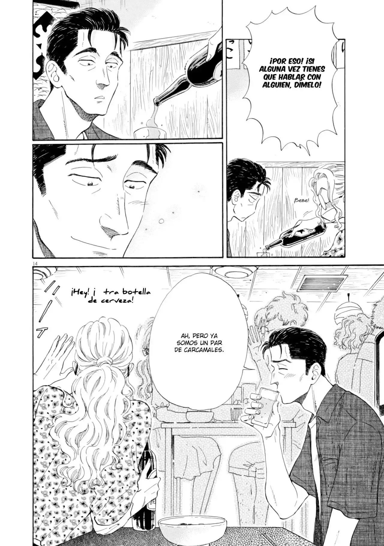 Capitulo 31 page 14