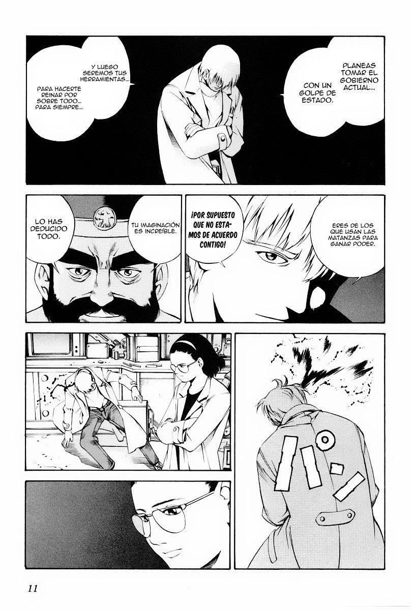 Capitulo 67 page 12