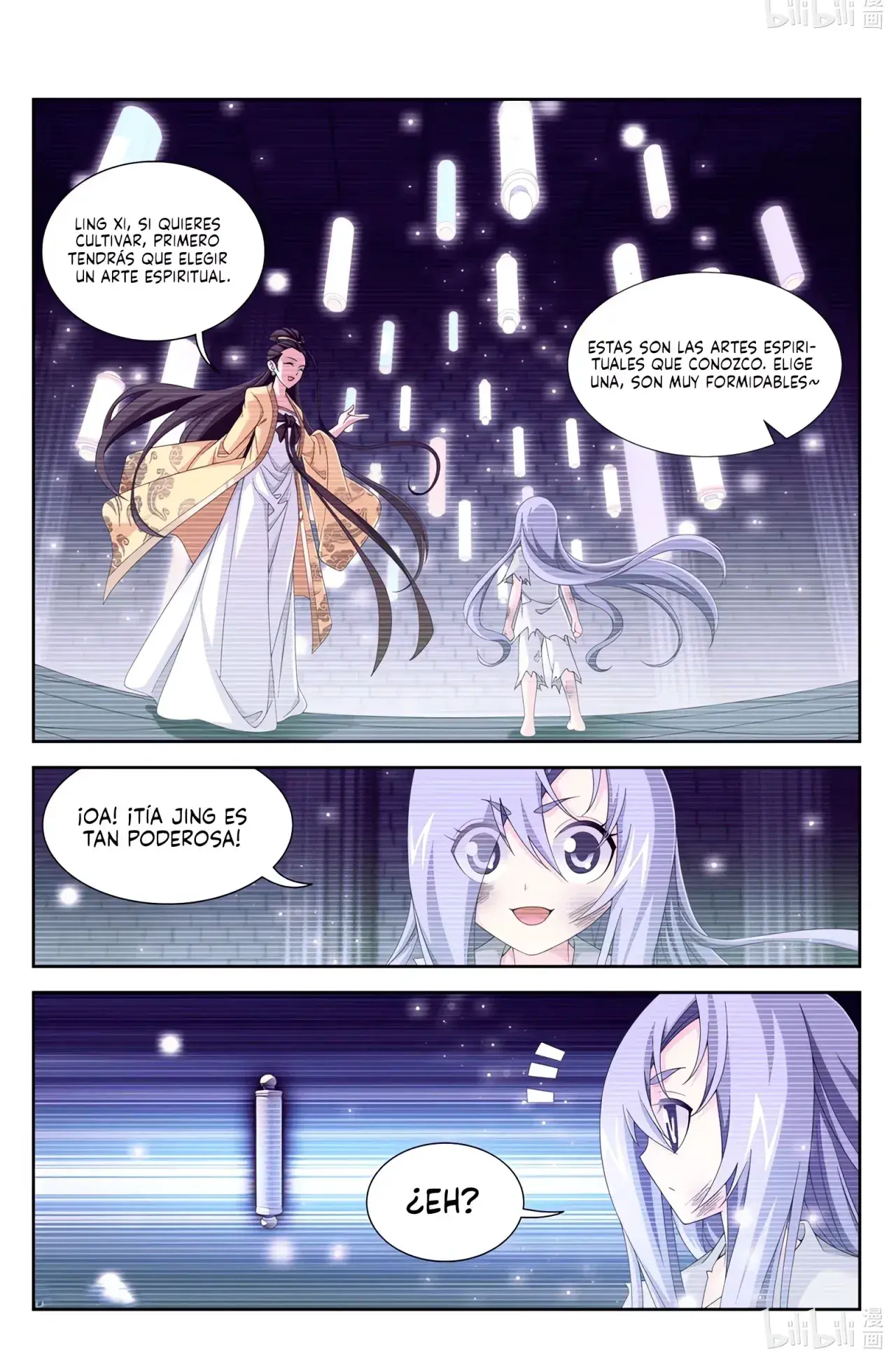 Capitulo 216 page 8