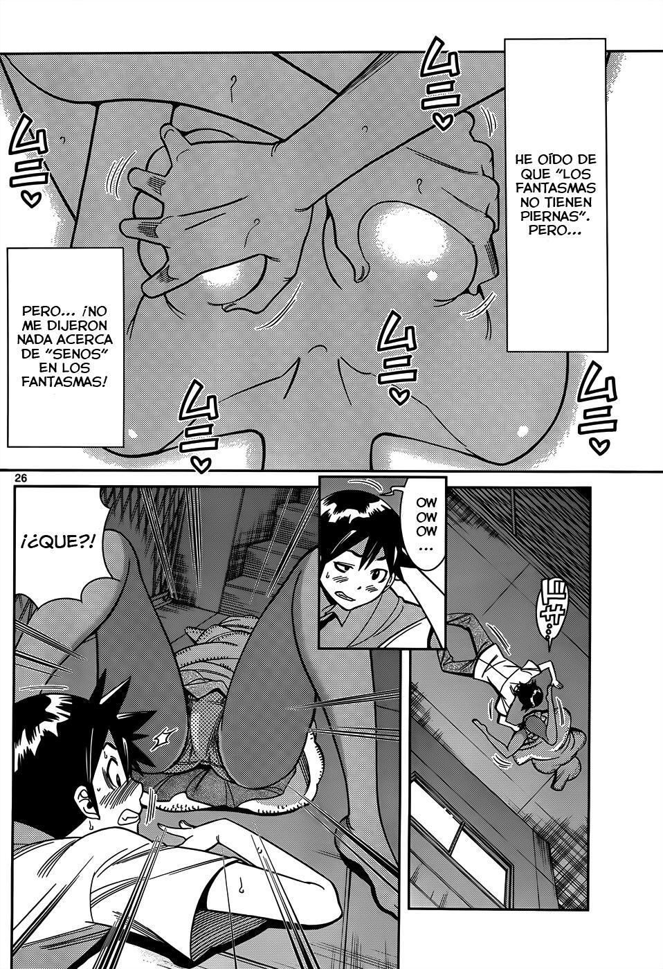 Capitulo 12 page 26