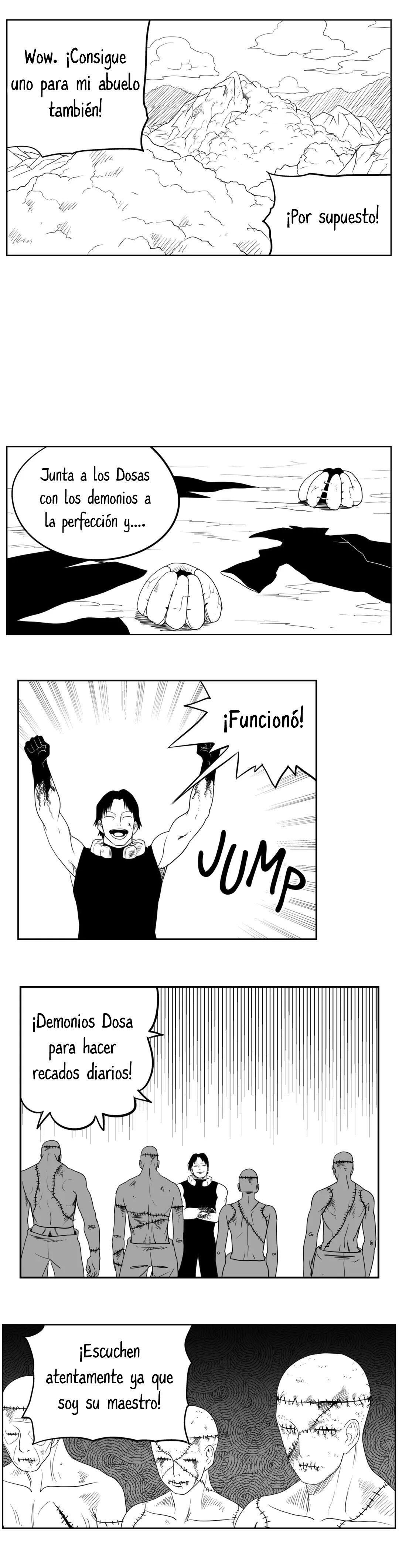 Capitulo 69 page 18
