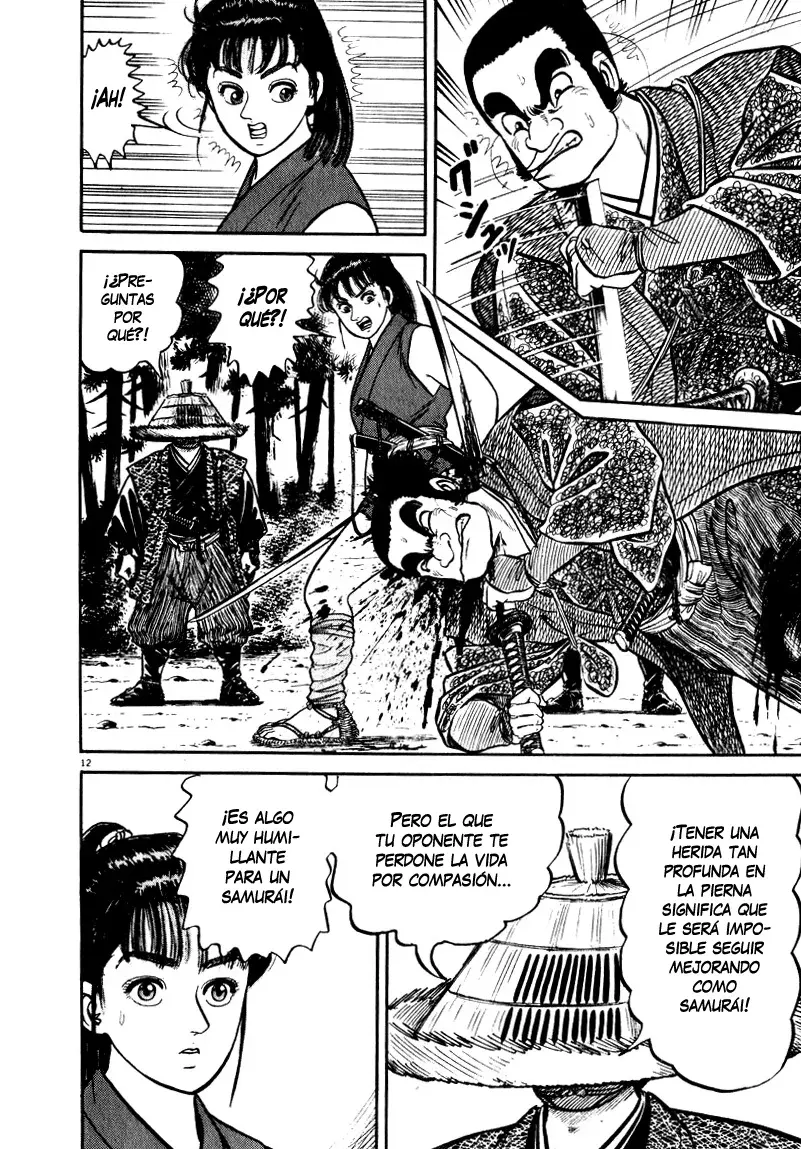 Capitulo 52 page 15