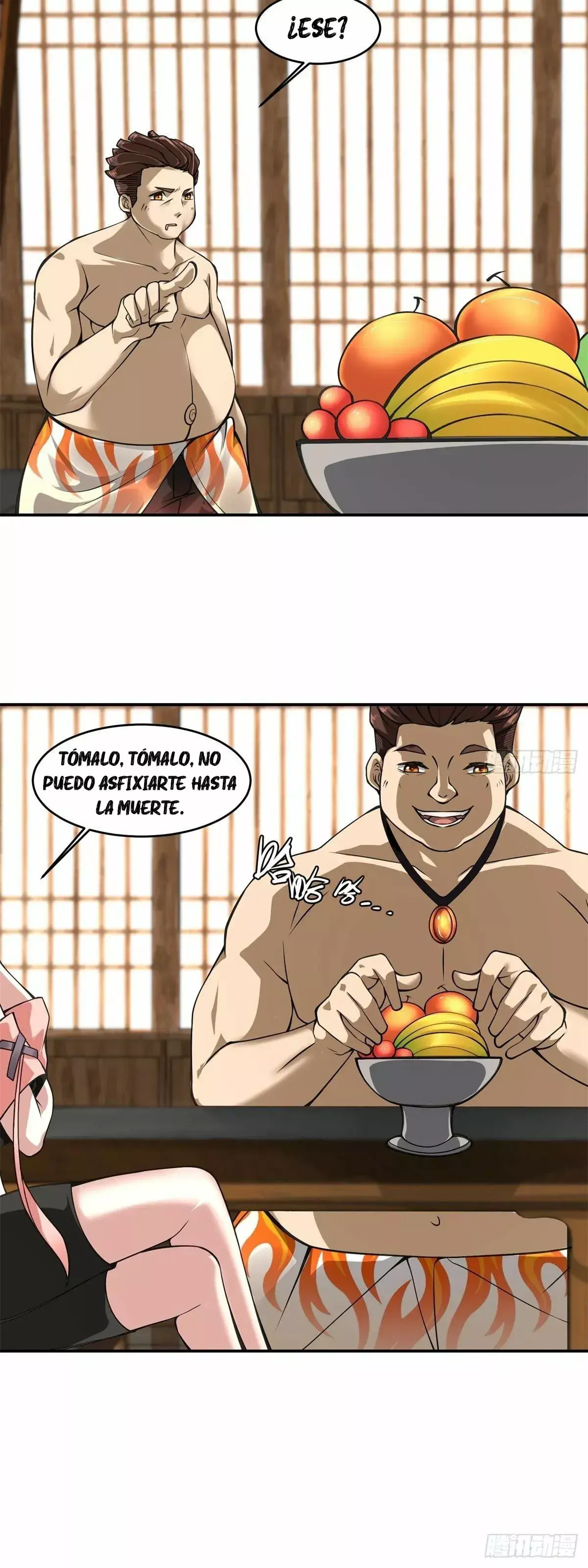 Capitulo 19 page 31