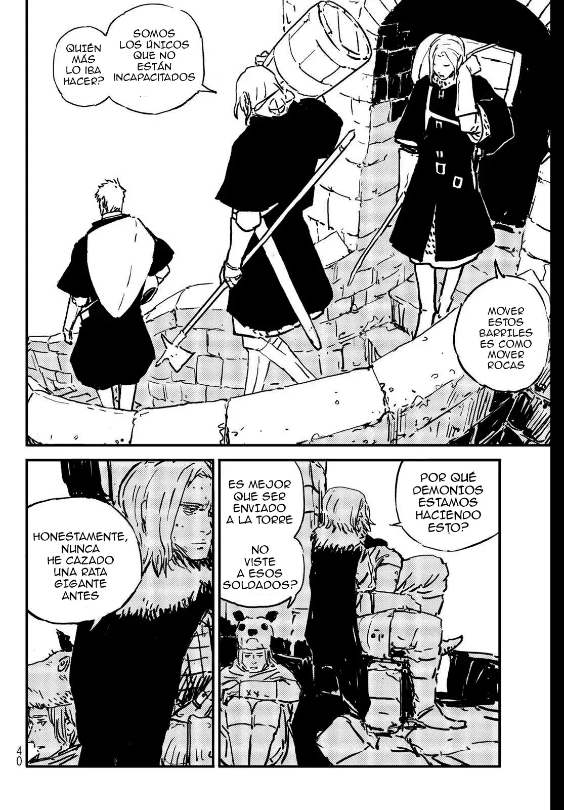 Capitulo 1 page 31