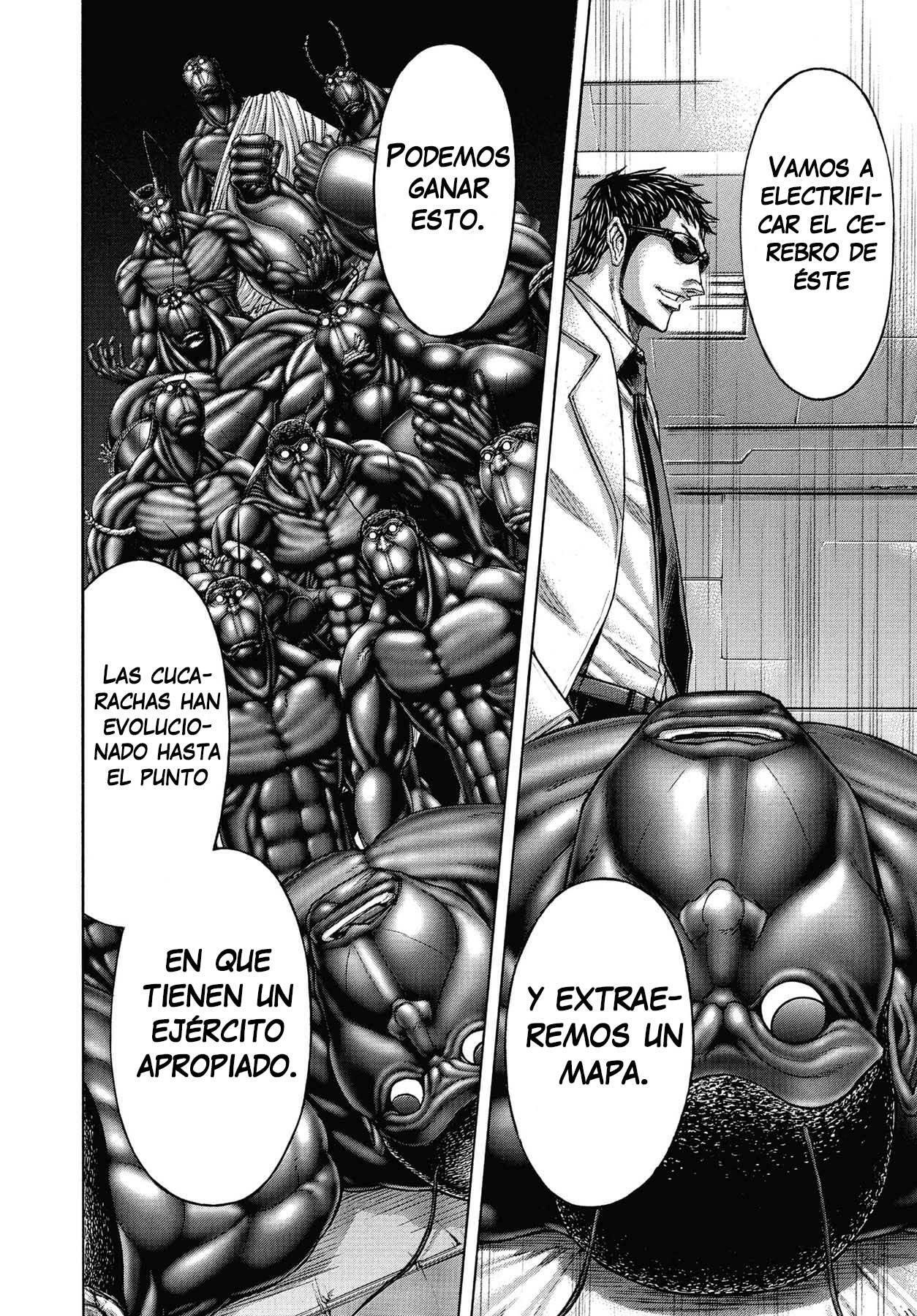Capitulo 174 page 33