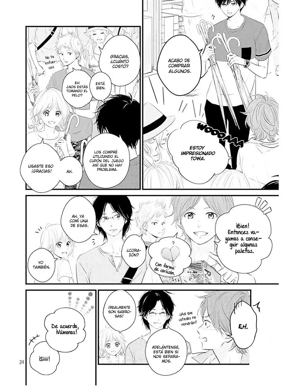 Capitulo 21 page 26
