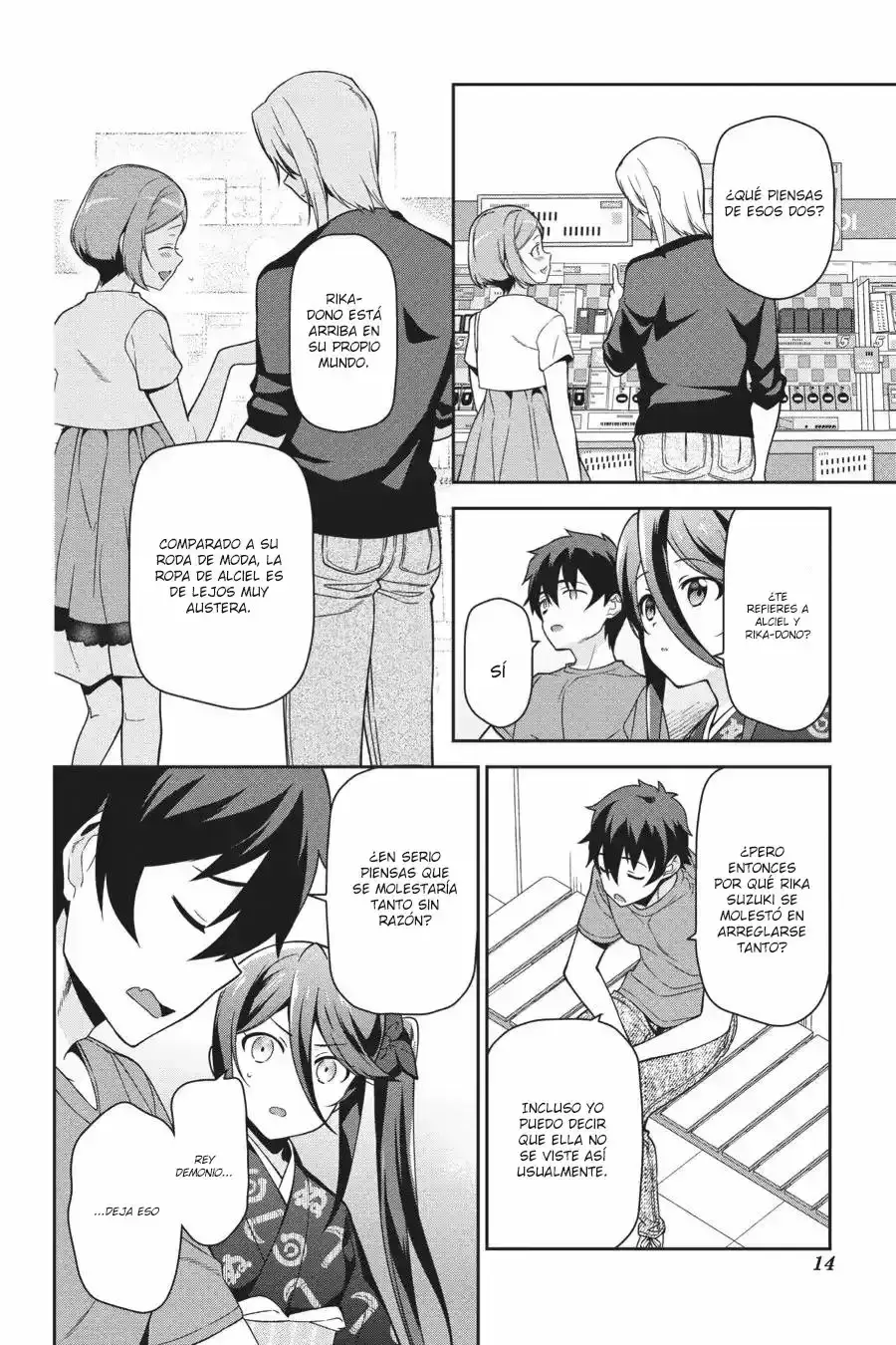 Capitulo 50 page 16