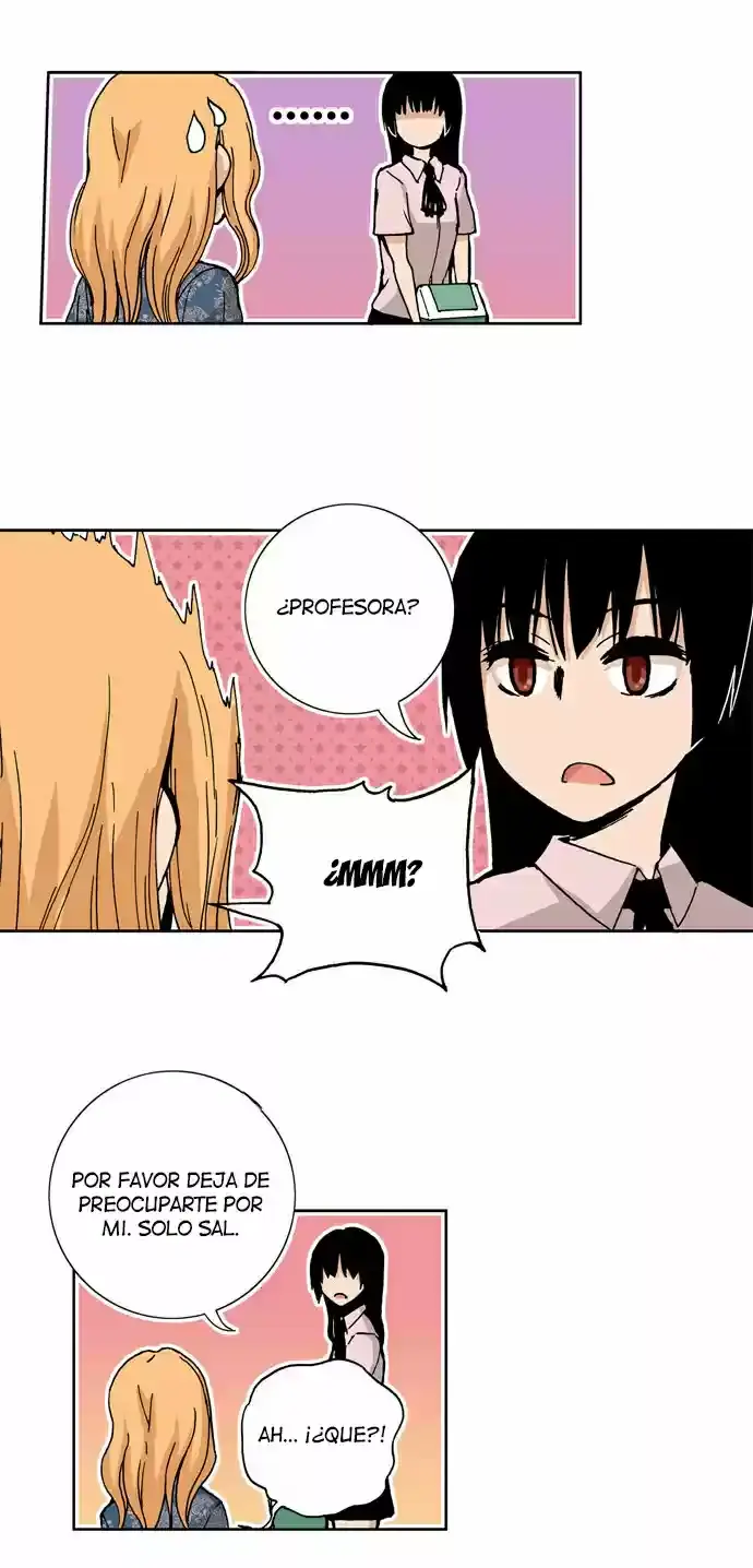 Capitulo 40 page 16