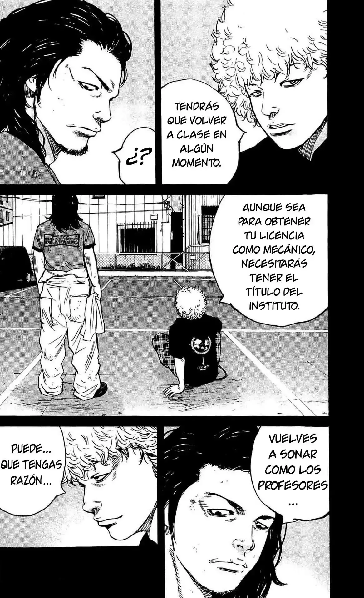 Capitulo 169 page 14
