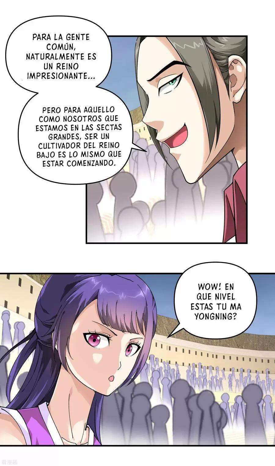 Capitulo 67 page 11
