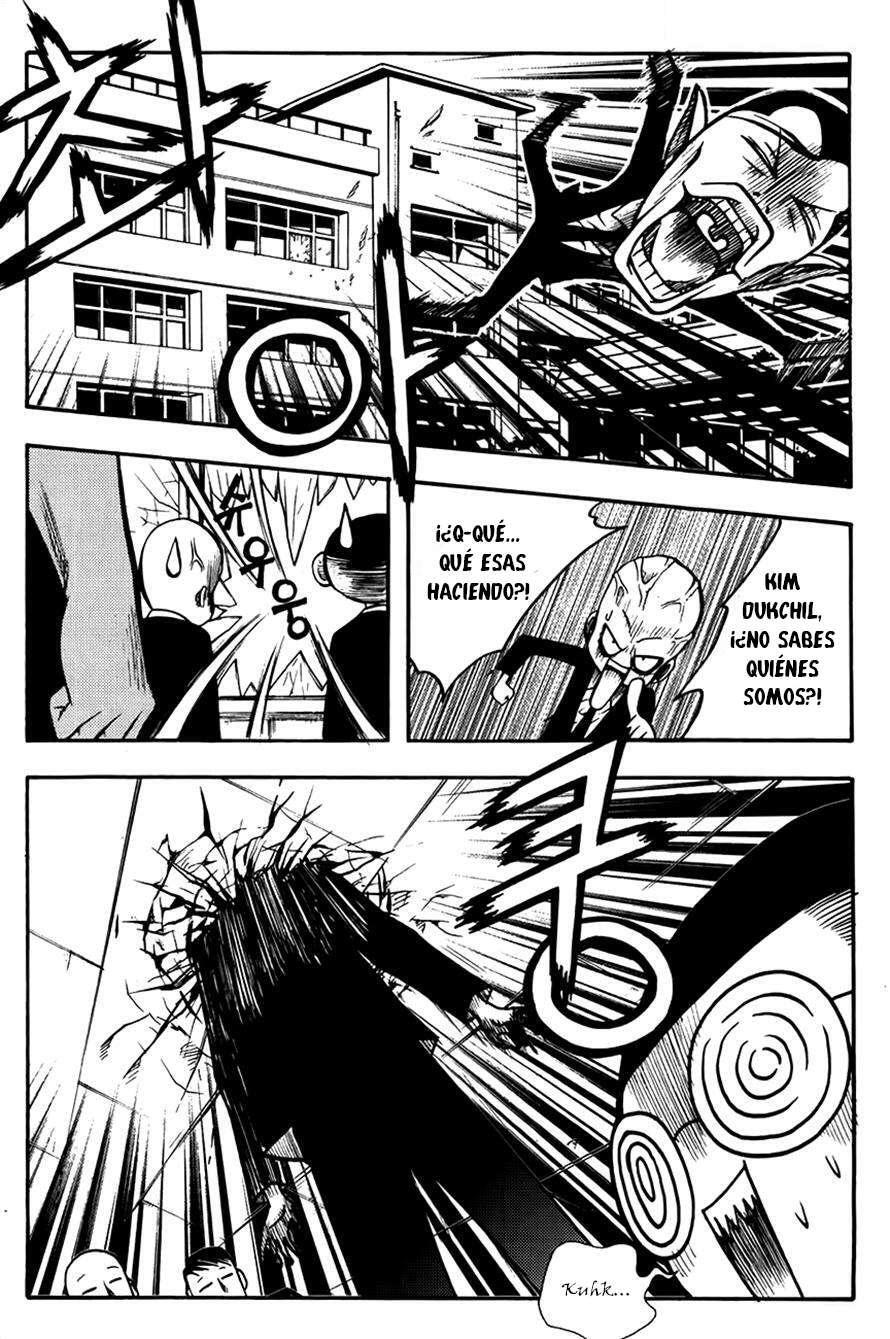 Capitulo 69 page 14