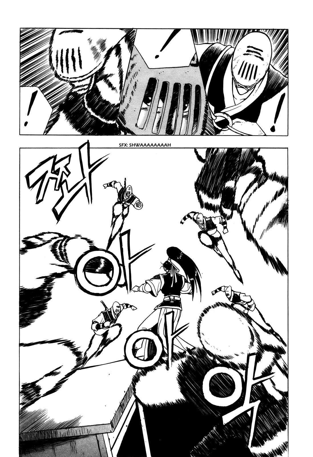 Capitulo 40 page 10