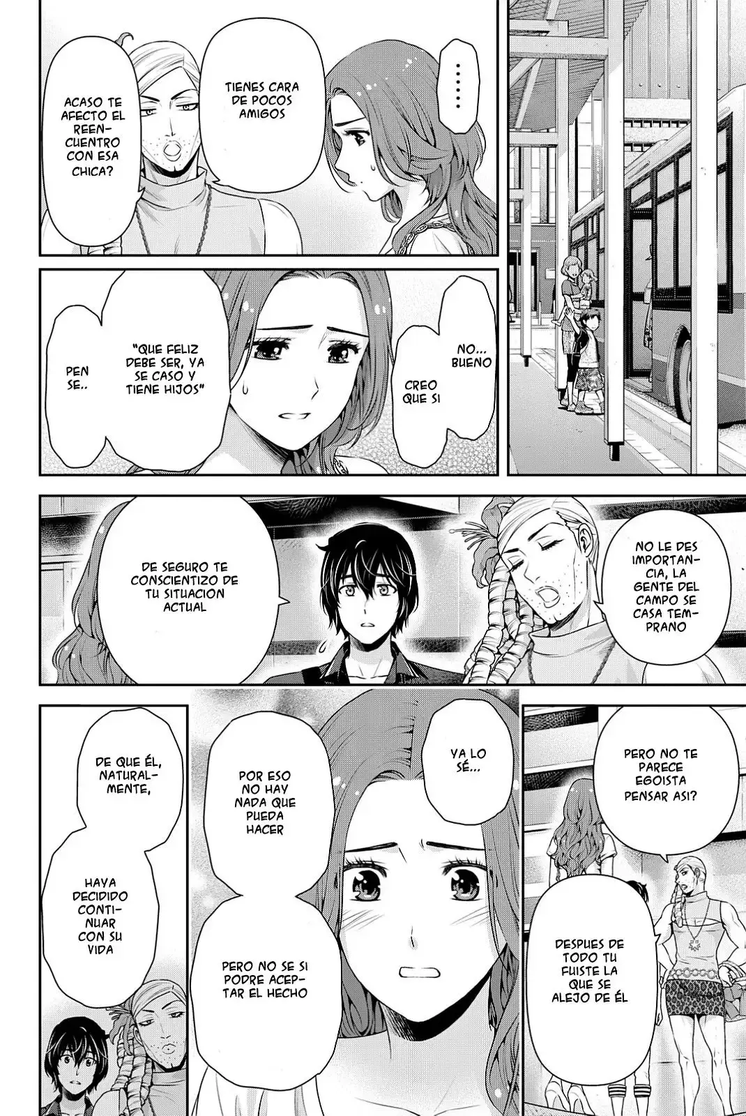 Capitulo 103 page 6