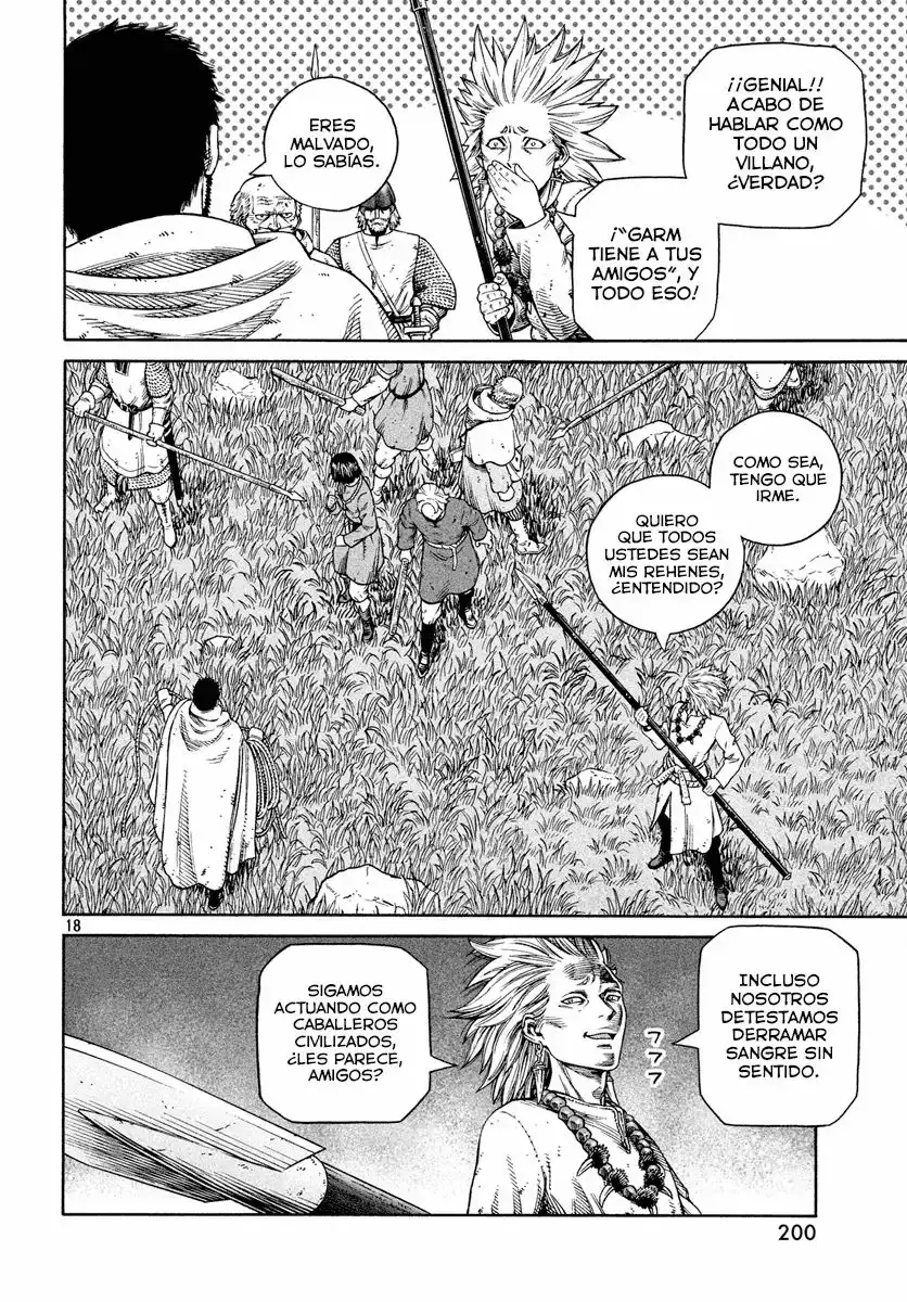 Capitulo 136 page 18