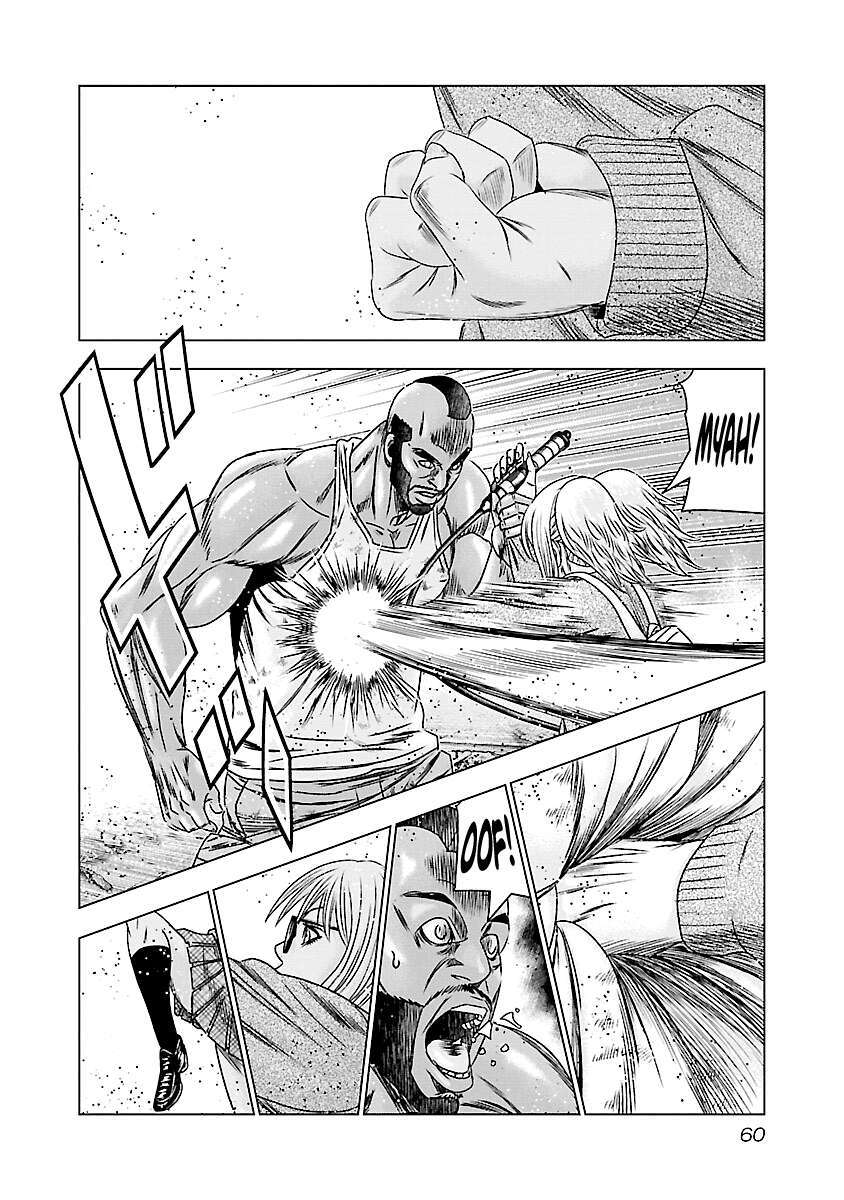 Capitulo 172 page 13