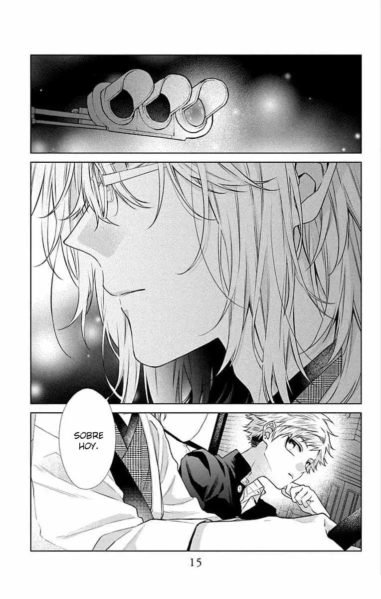 Capitulo 43 page 18
