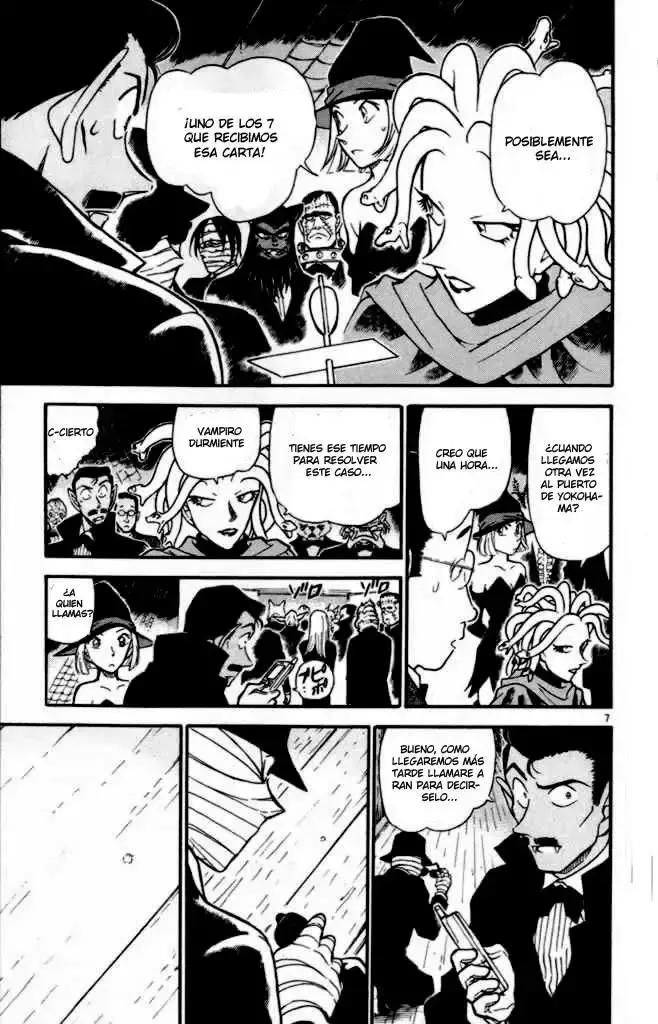 Capitulo 431 page 7
