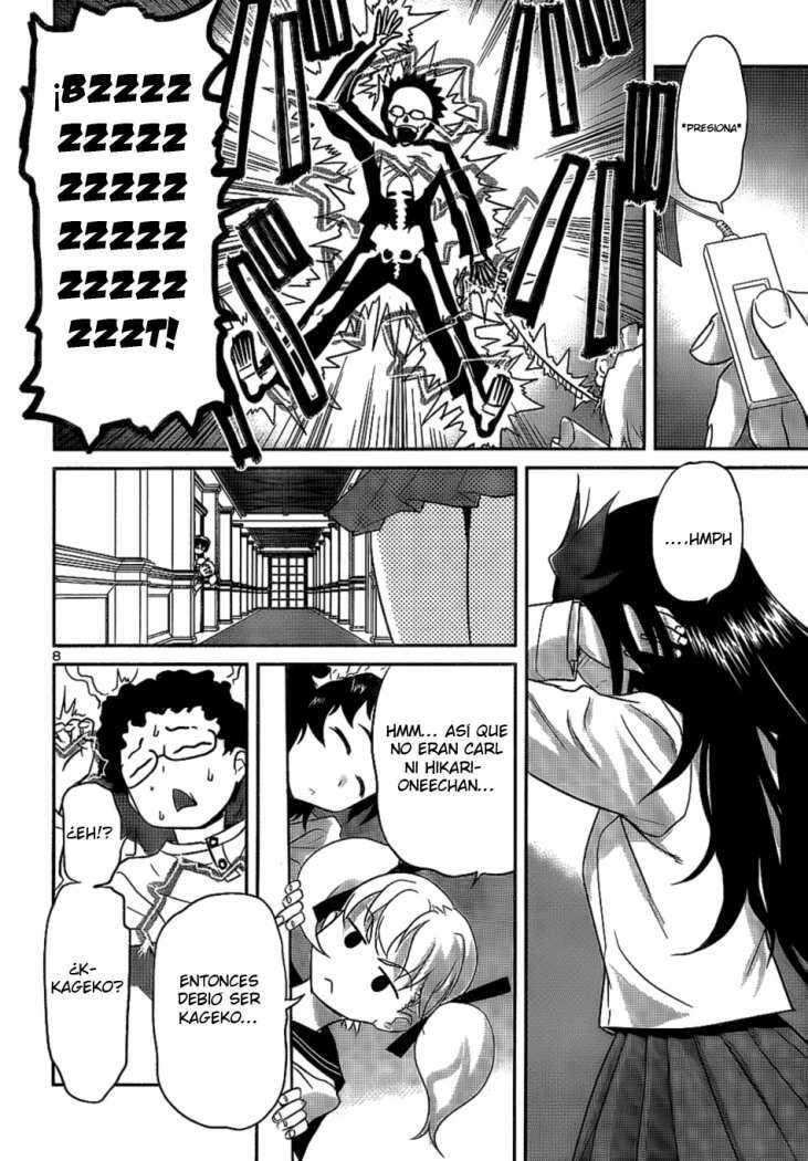 Capitulo 21 page 9