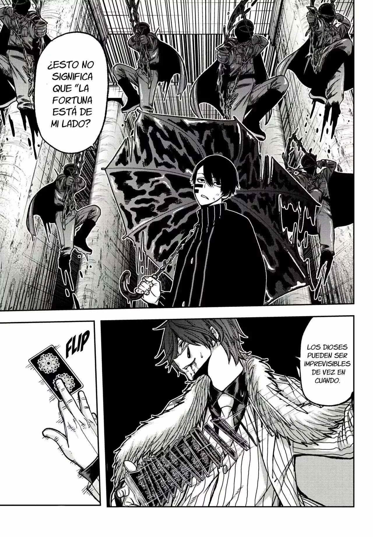 Capitulo 62 page 13