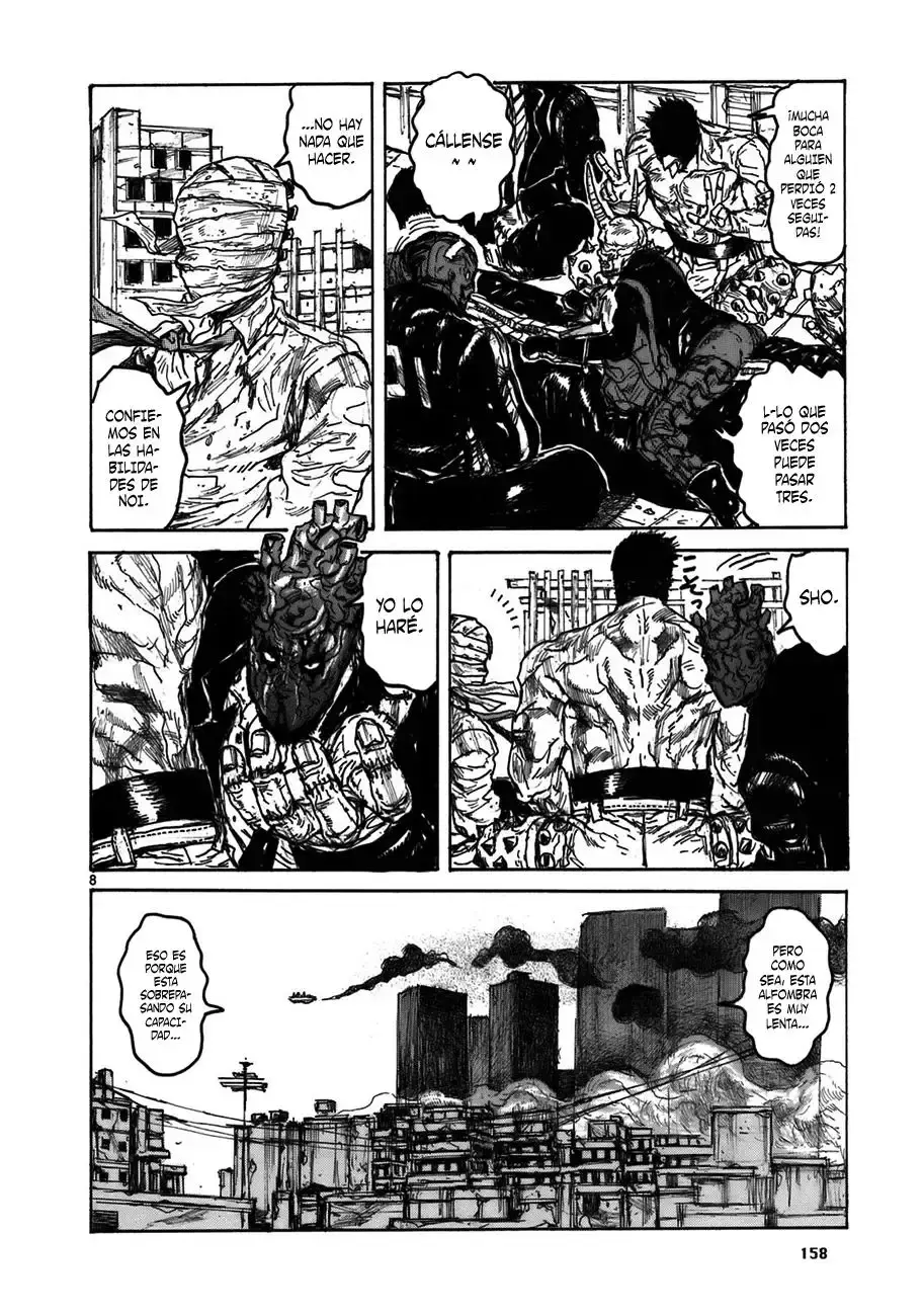 Capitulo 108 page 12