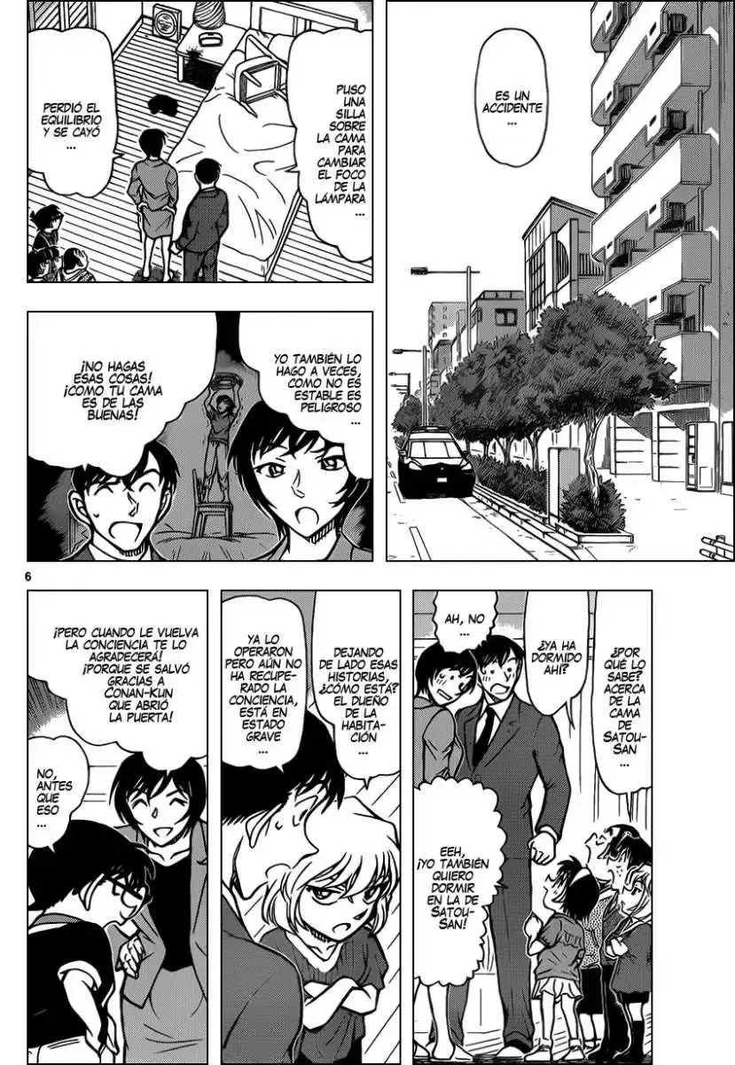 Capitulo 867 page 7