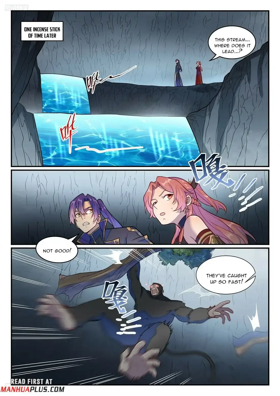 Capitulo 1243 page 2