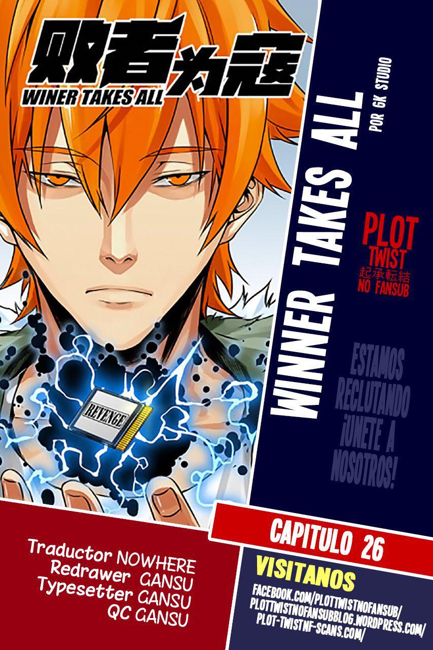 Capitulo 26 page 1