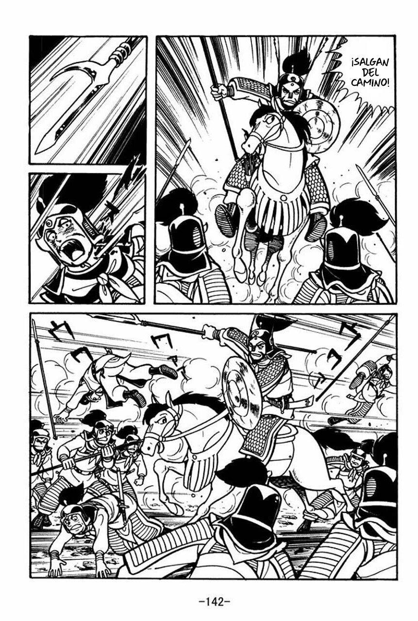 Capitulo 32 page 27