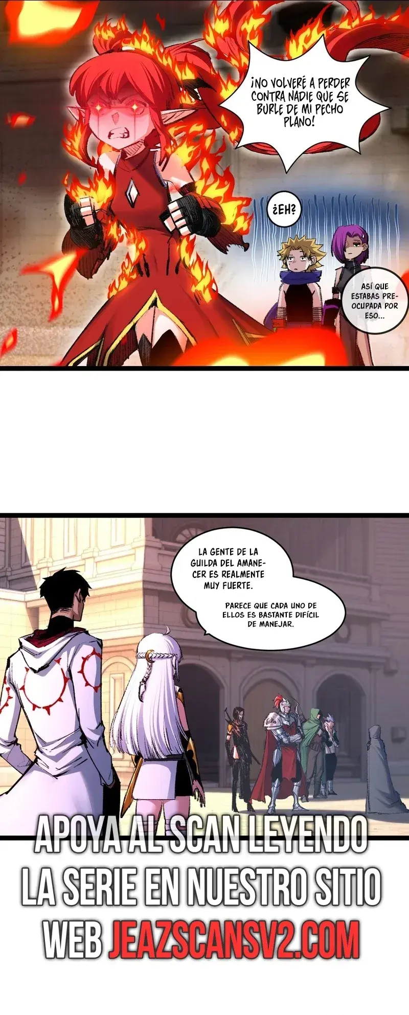 Capitulo 42 page 6