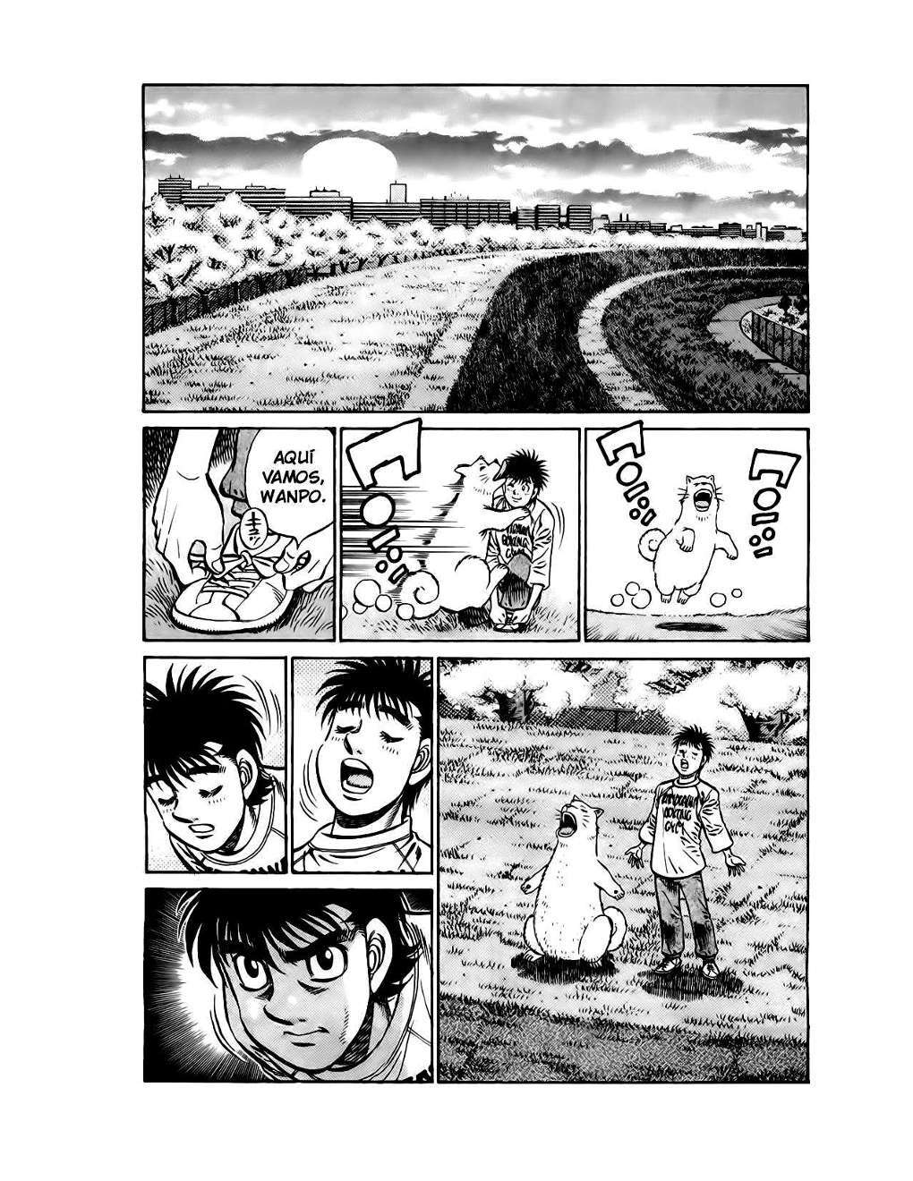 Capitulo 850 page 6
