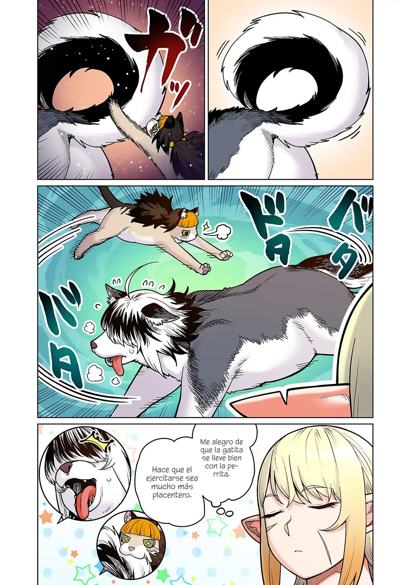 Capitulo 16 page 19