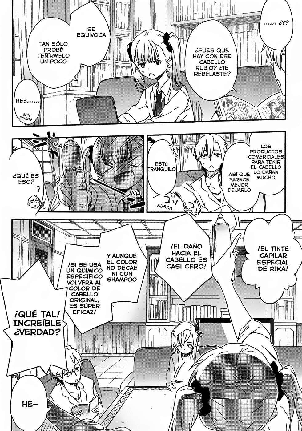 Capitulo 40 page 15