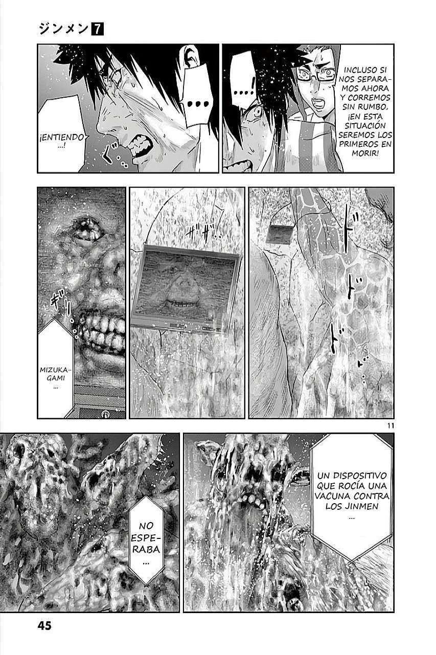 Capitulo 67 page 11