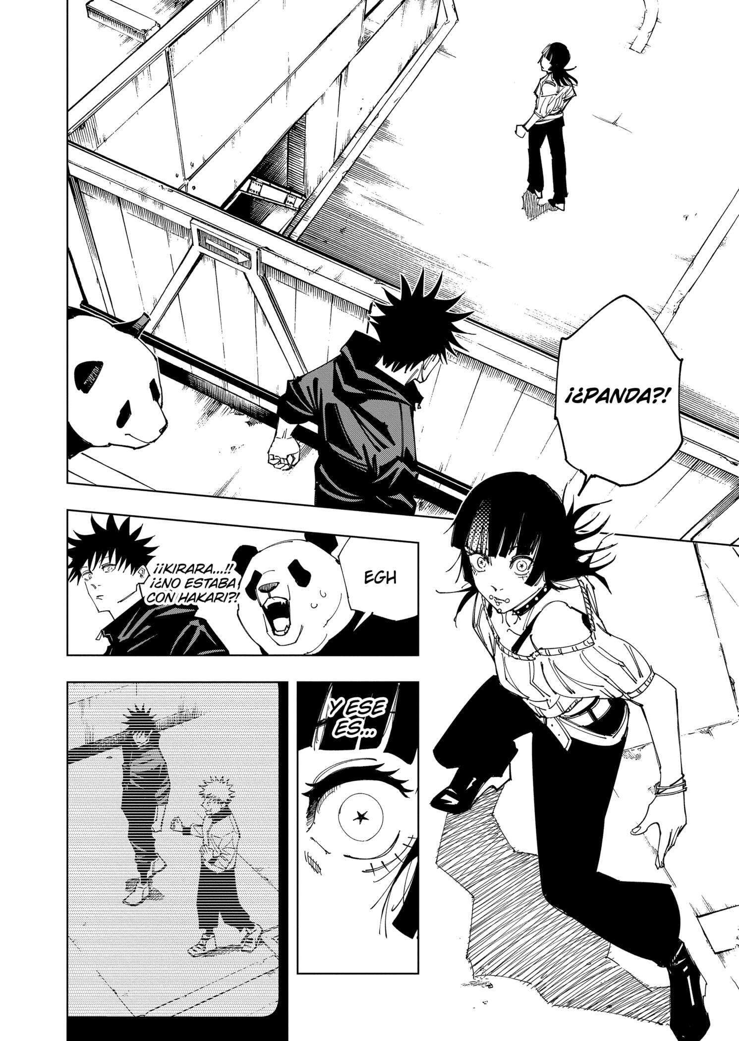 Capitulo 154 page 12